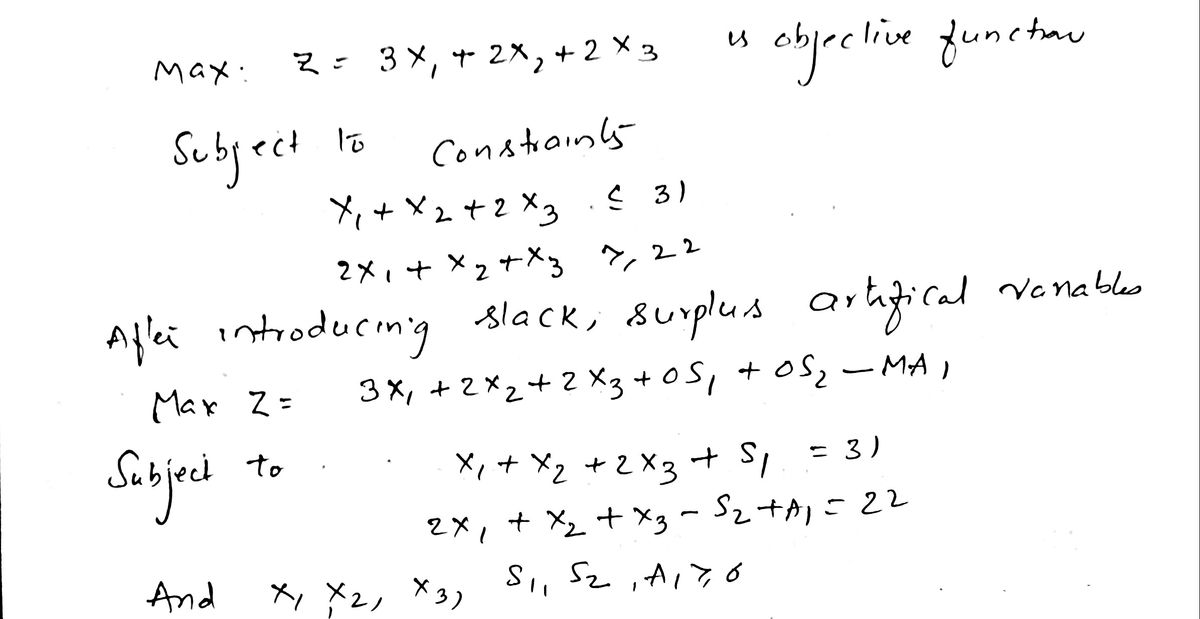 Advanced Math homework question answer, step 1, image 1